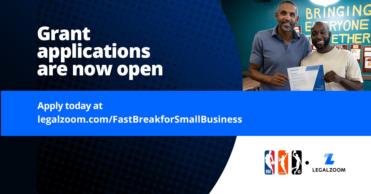 Fast Break For Small Business Legalzoom