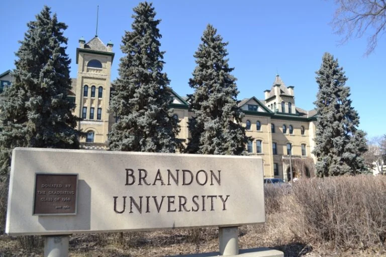 Brandon University Scholarships For International Students - UNCLE NE